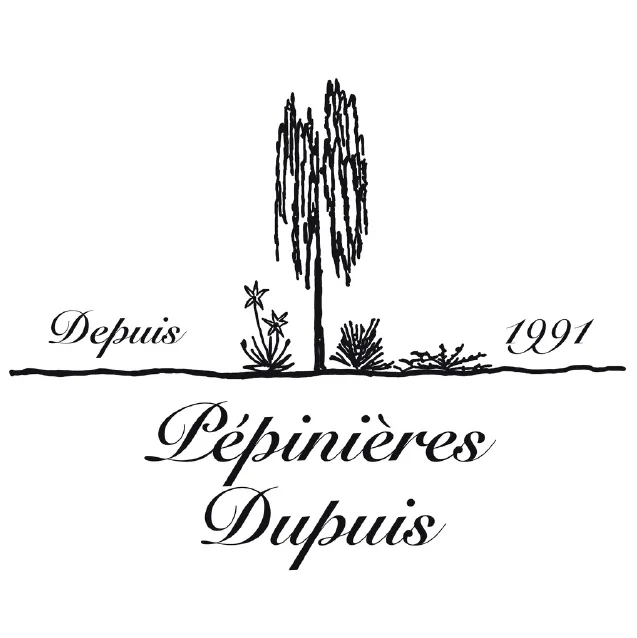 Logo pépinières dupuis